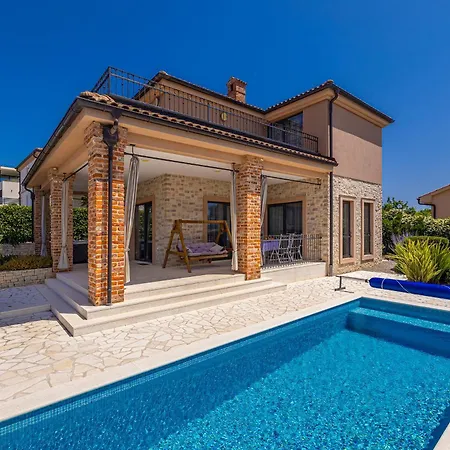 Nathalie - Linardici, Krk Villa *