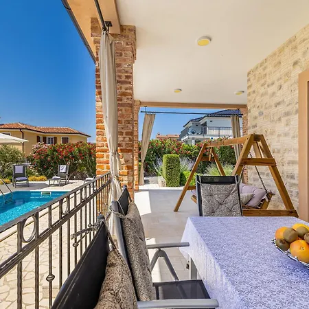 Nathalie - Linardici, Krk Villa Linardići