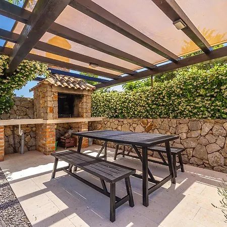 Nathalie - Linardici, Krk Villa Linardići