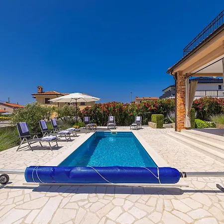Nathalie - Linardici, Krk Villa Linardići