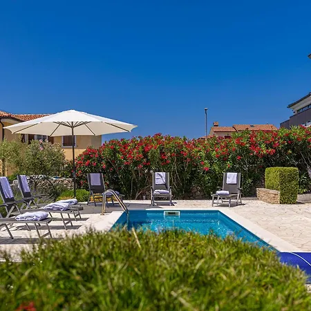 Nathalie - Linardici, Krk Villa