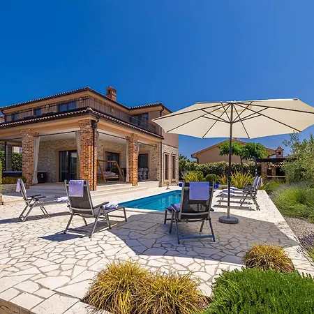 Nathalie - Linardici, Krk Villa