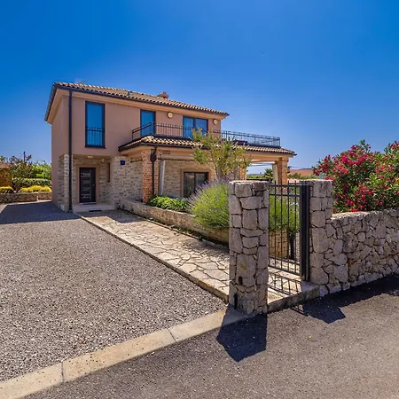 Villa Nathalie - Linardici, Krk Linardići