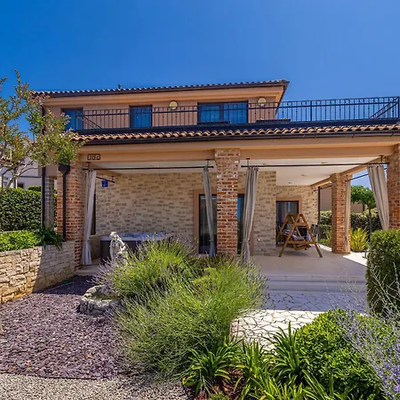 Villa Nathalie - Linardici, Krk *