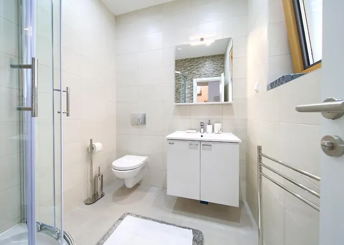Villa Nathalie - Linardici, Krk *