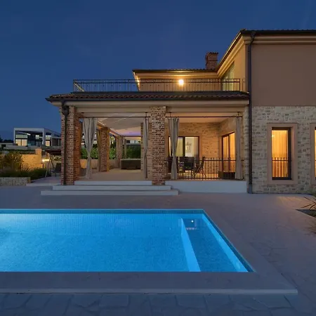 Nathalie - Linardici, Krk Villa