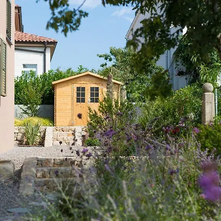Villa Nathalie - Linardici, Krk