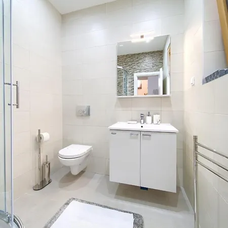 Villa Nathalie - Linardici, Krk *