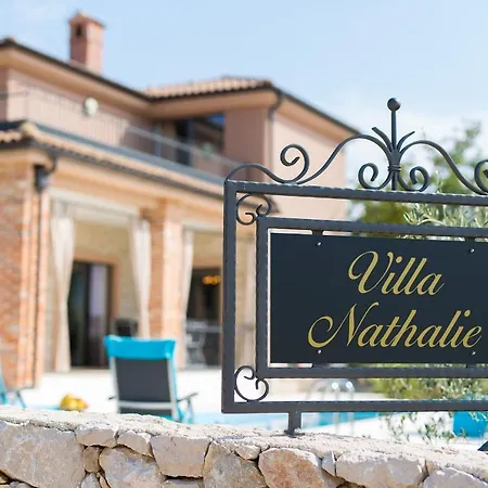 Villa Nathalie - Linardici, Krk Linardici