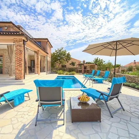 Villa Nathalie - Linardici, Krk