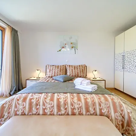 Villa Nathalie - Linardici, Krk *