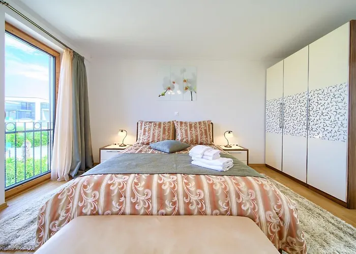 Villa Nathalie - Linardici, Krk *