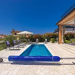 Nathalie - Linardici, Krk Villa Linardići