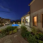 Villa Nathalie - Linardici, Krk